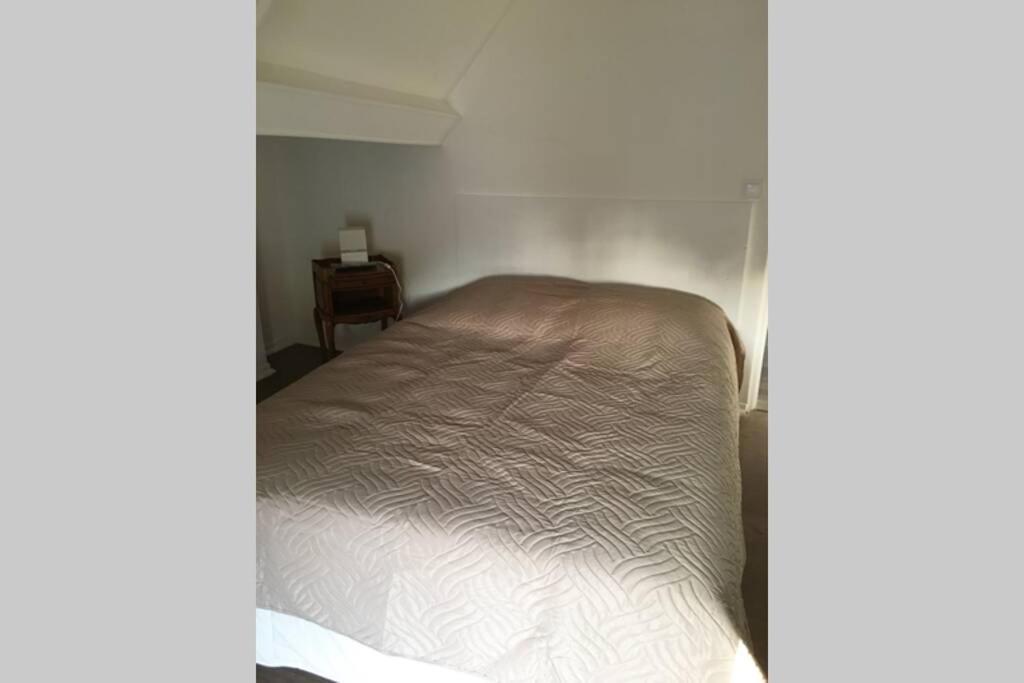 בריאר Appartement 4 Couchages , Equipe De La Fibre מראה חיצוני תמונה