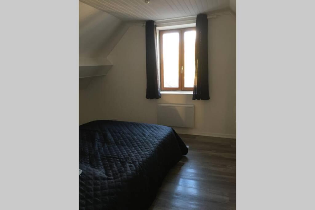 בריאר Appartement 4 Couchages , Equipe De La Fibre מראה חיצוני תמונה