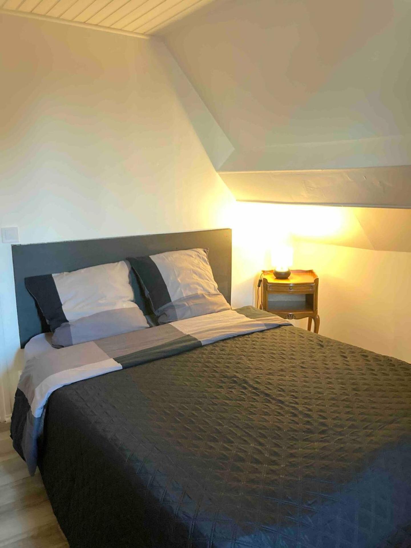 בריאר Appartement 4 Couchages , Equipe De La Fibre מראה חיצוני תמונה
